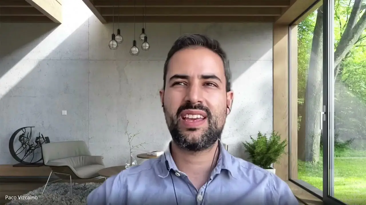 Coach Paco — Video de presentación